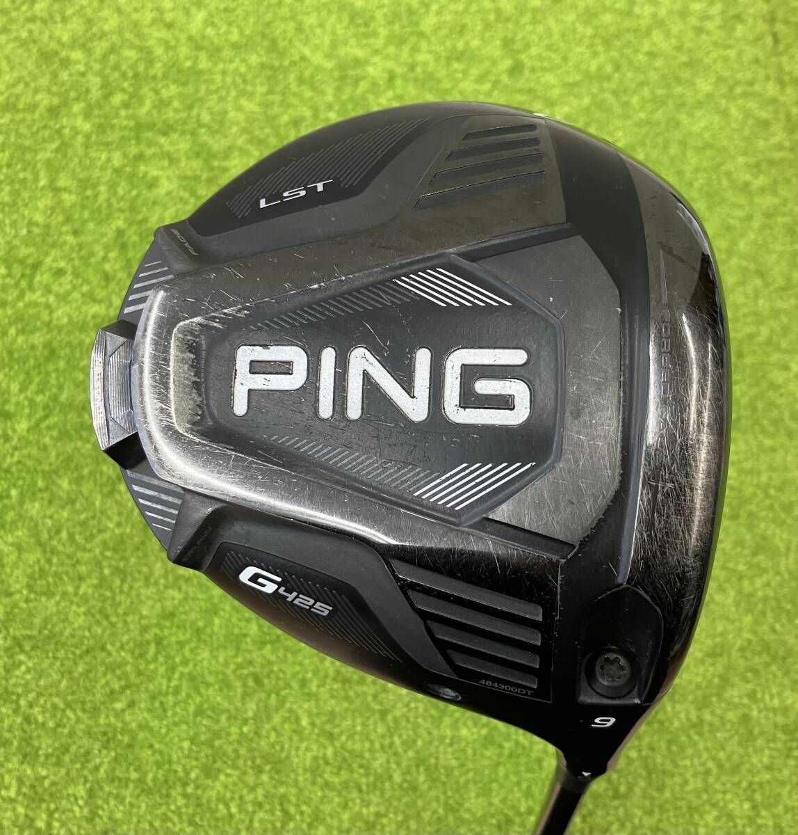 G425 LST ドライバー PING | ピン AD Tour 0 1W DI-5／6／7／8