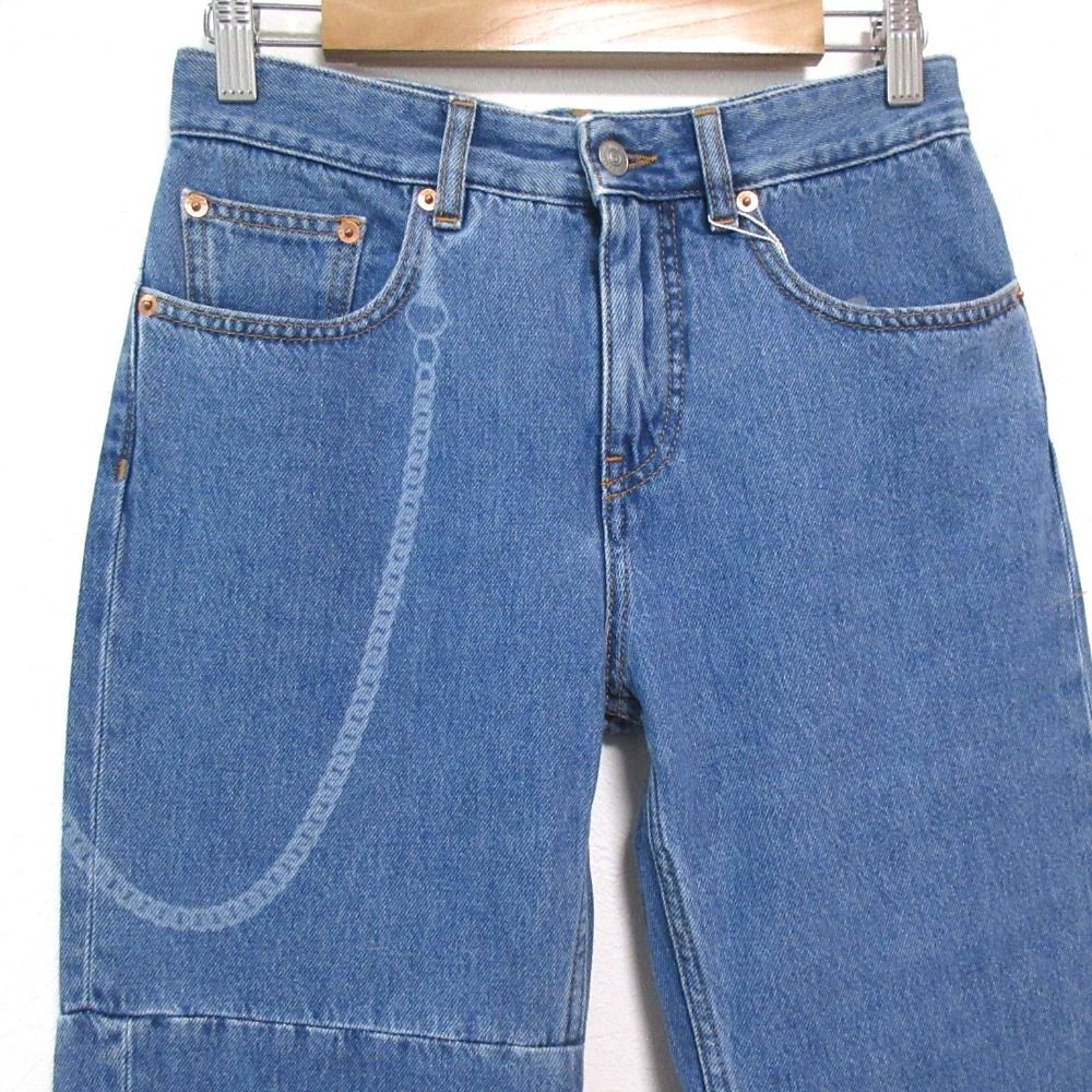 未使用 MM6 Maison Margiela エムエムシックス メゾンマルジェラ