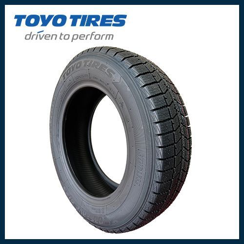 2024年製 155/70R13 トーヨー OBSERVE GIZ3 新品スタッドレス