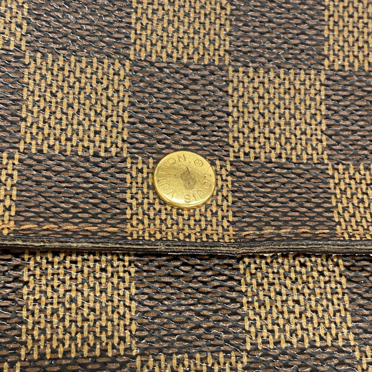 ポシェットポルトモネクレディ N61725