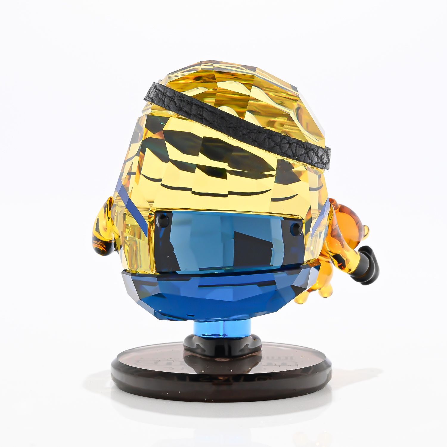 スワロフスキー SWAROVSKI クリスタルフィギュア 3体セット