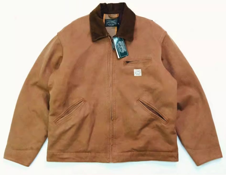 RRL Established ジャケット POLO RALPH - メルカリ