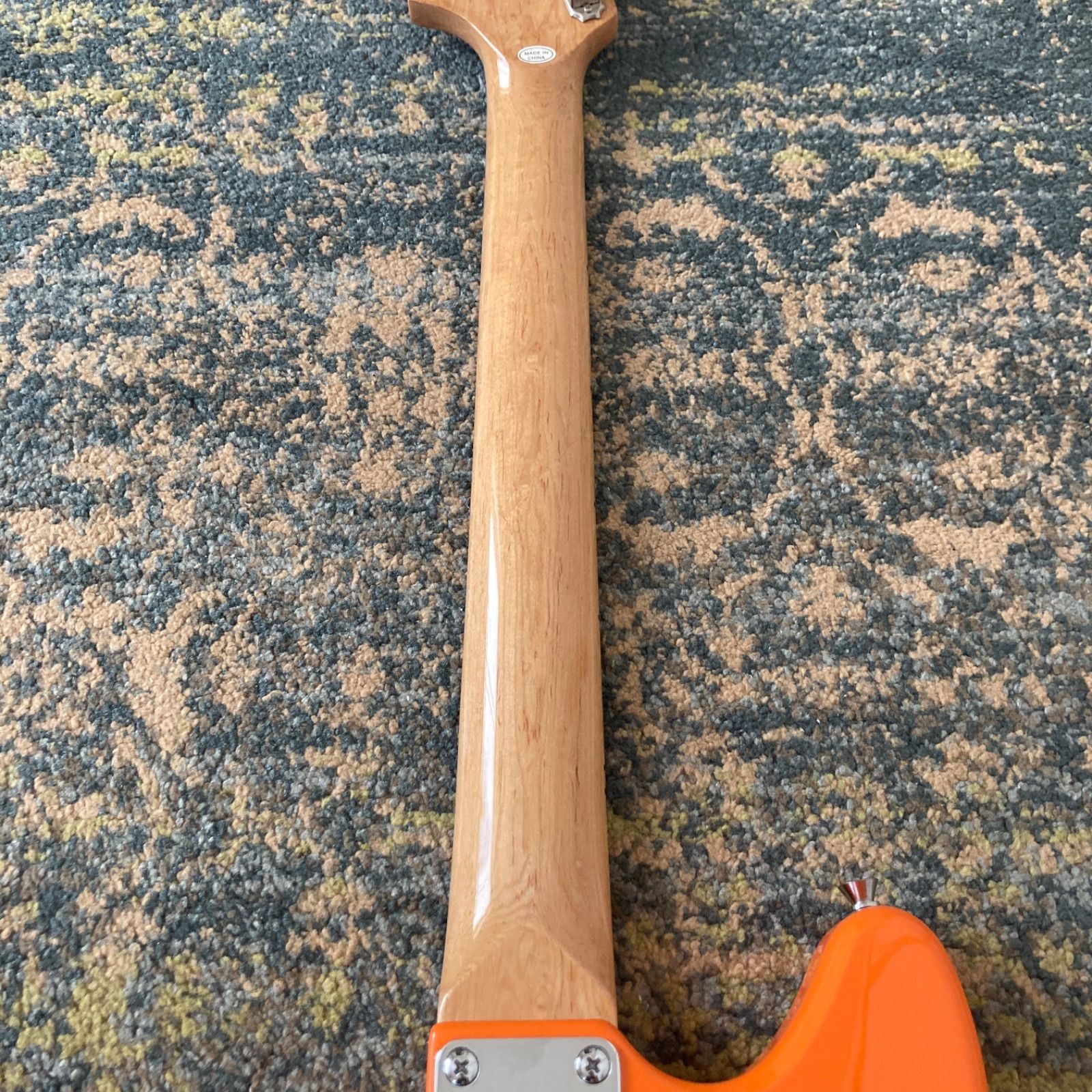 フォトジェニック ムスタング Photogenic フォトジェニック ムスタング Mustang トレモロ