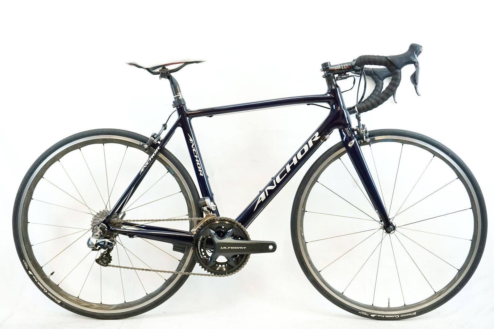 ANCHOR アンカー RS8 2016年モデル ロードバイク | バイチャリ大宮店