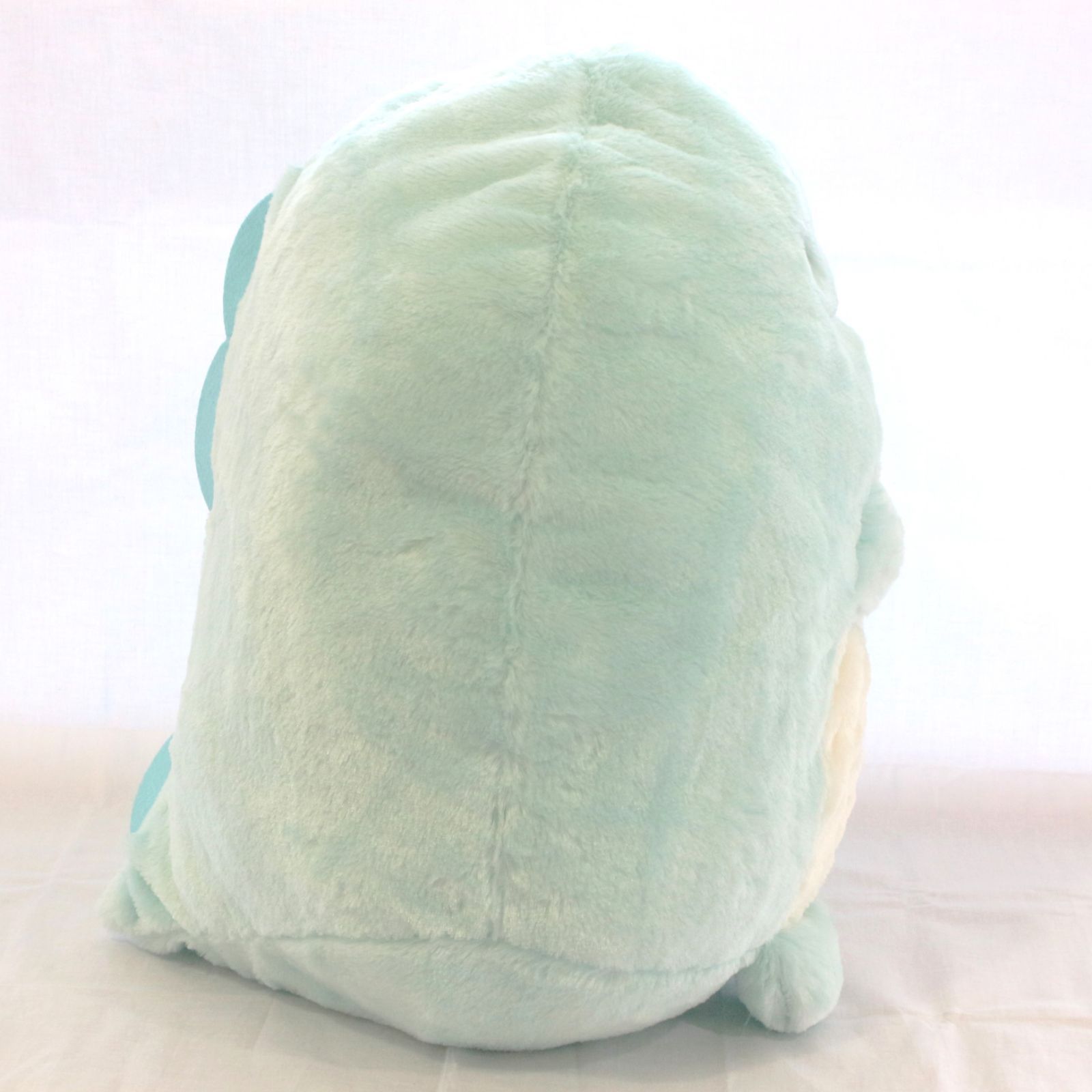 希少　すみっコぐらし　受注生産限定　ふんわりぬいぐるみ　とかげ すみっコぐらし - 【限定】すみっコぐらし ふんわりぬいぐるみ（とかげ