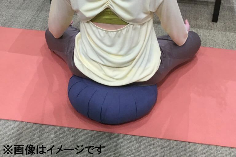 suria ヨガ