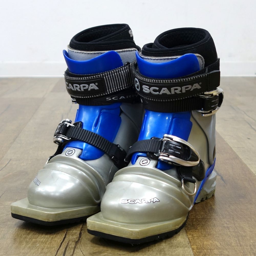 旧モデル SCARPA スカルパ 23-24 TX PRO WOMAN TXプロウーマン