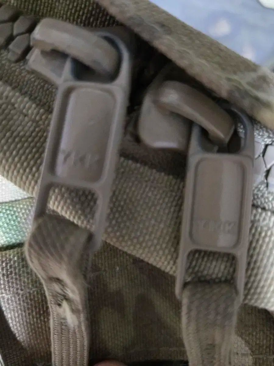 ocp リュックサック