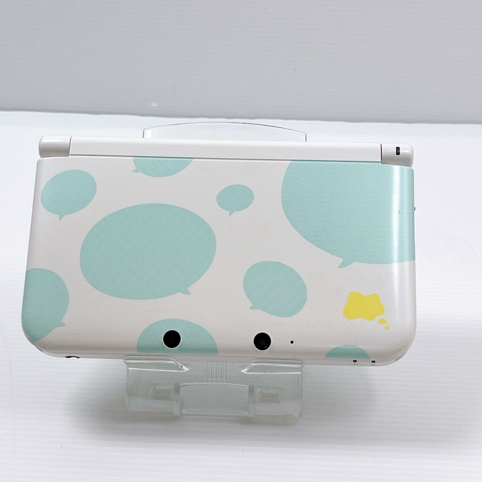 ニンテンドー 3DS LL トモダチコレクション 新生活パック