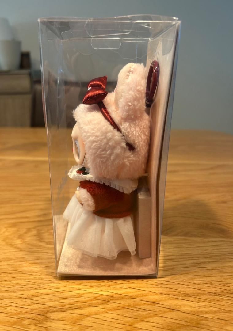 限定品 ラブブTwinkle Fairy Tale LABUBU MOKOKO - メルカリ