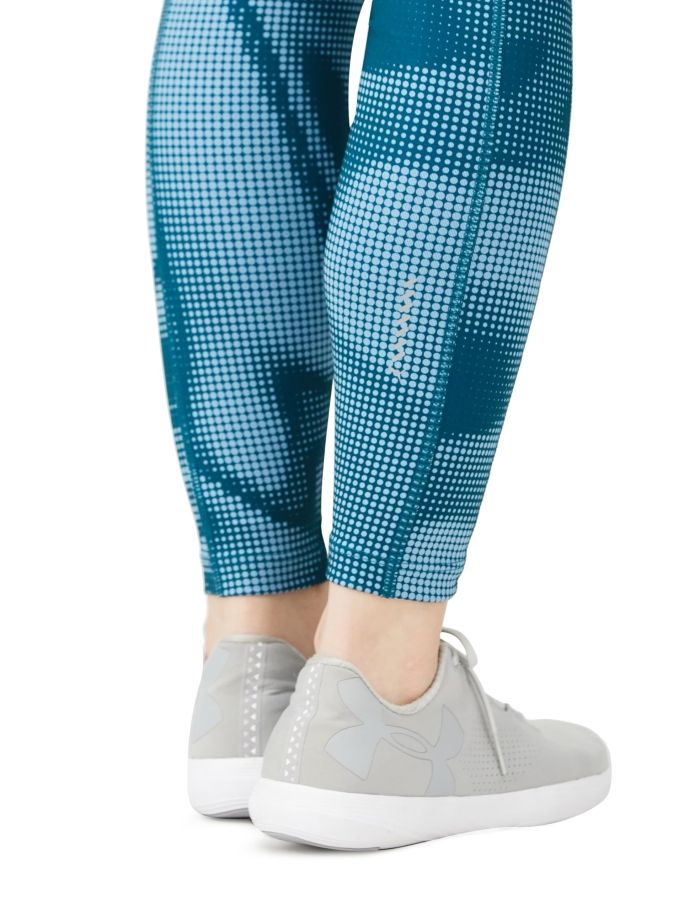 【新品・5営業日で発送】PUMA プーマ RUN_FAVORITES_FULL_AOP (525458) 色 : OCEAN_TROPIC サイズ : M 