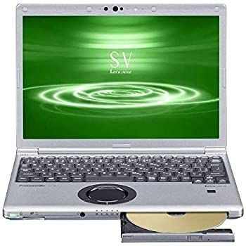 中古】 Panasonic パナソニック 12.1型 ノートパソコン Let's 中古】 Panasonic パナソニック 12.1型 ノートパソコン Let's