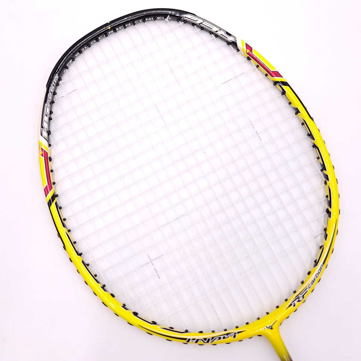 MIZUNO - ミズノ CALIBER REG バドミントン ラケット キャリバー レグ 3UG5 MIZUNO ミズノ CALIBER REG バドミントン ラケット キャリバー レグ