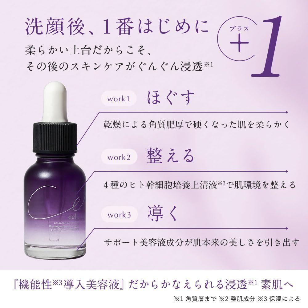 ファビウス　セルドット　エッセンス　20ml　2本 celldot-main-img.webp