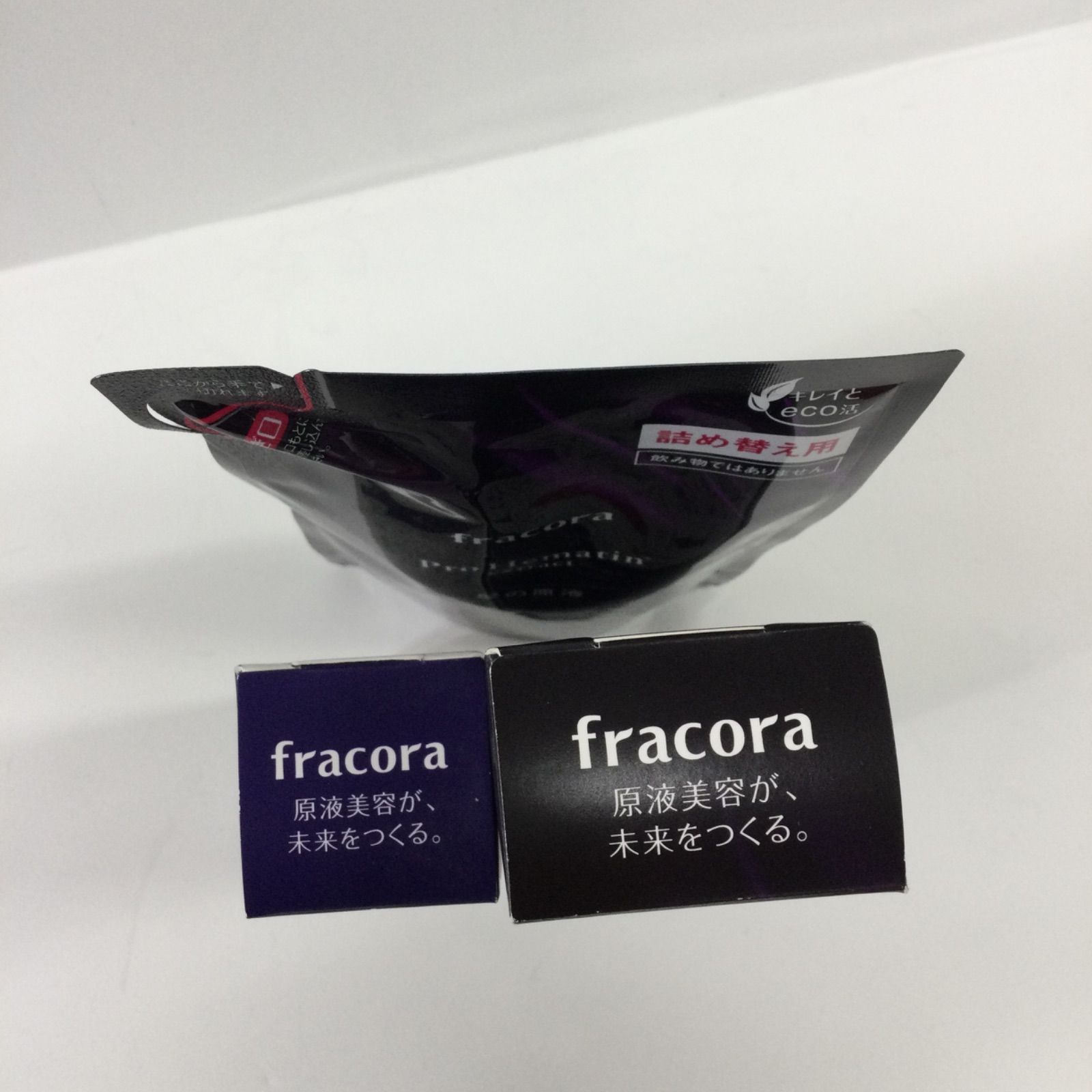 詰め替え用 100ml