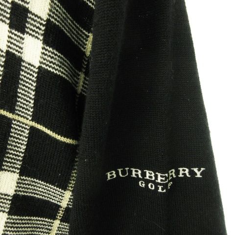 バーバリーズ Burberrys BURBERRY GOLF ニット セーター クルー