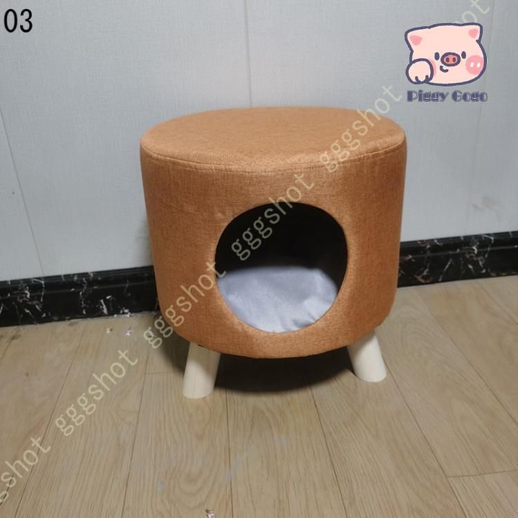 猫の家 多機能猫小屋