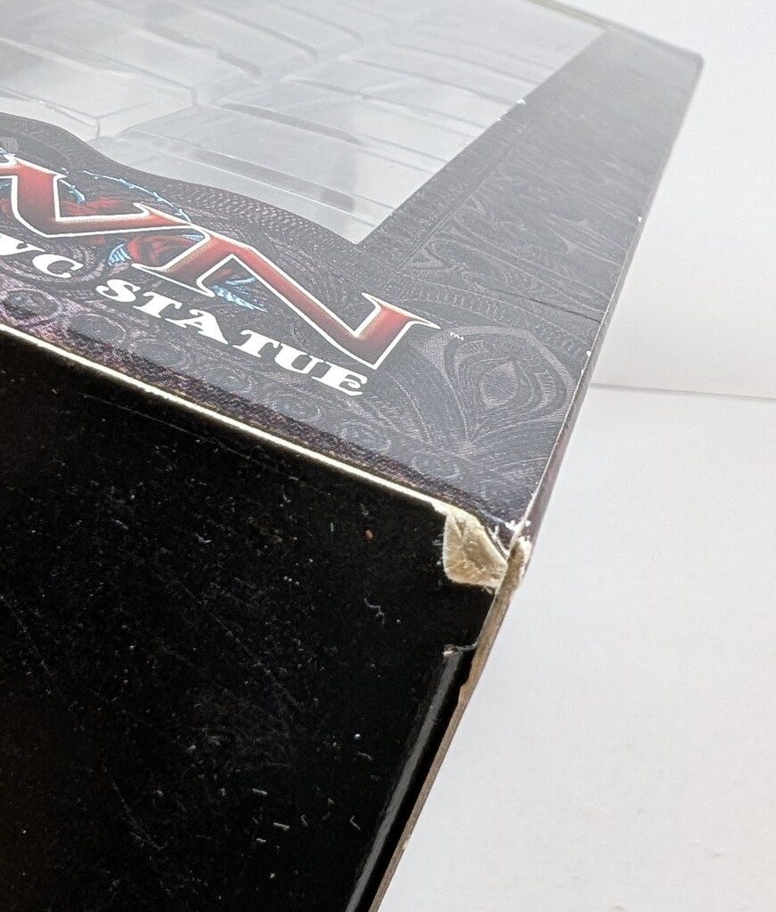 DIAMOND SELECT PVC STATUE DAWN / BACK IN BLACK Fandomania » Dawn