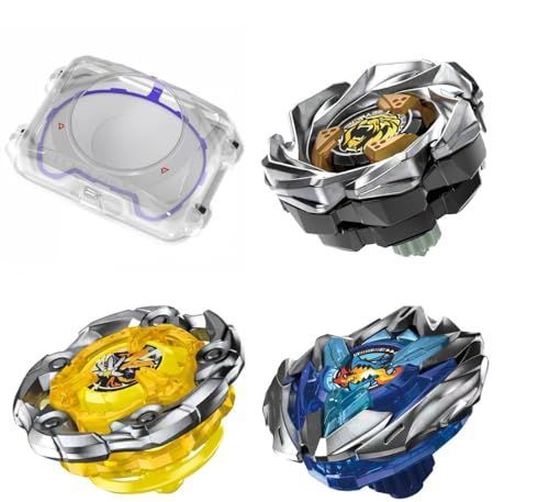 ＼ 4点セット／ベイブレードX BX-32 ワイドエクストリームスタジアム ＋ UX-06 レオンクレスト ＋ UX-03 ウィザードロッド ＋ UX-01ドランバスター