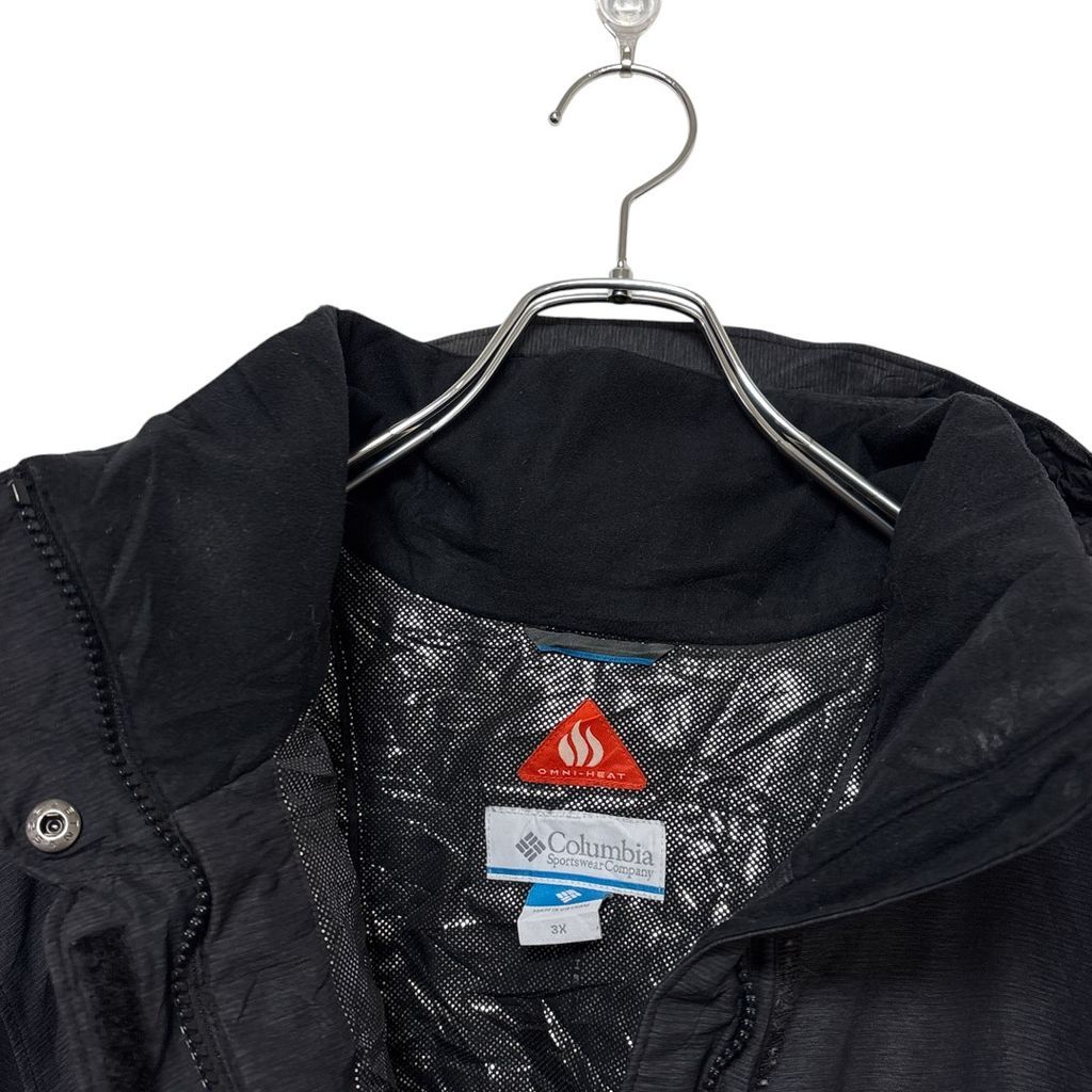 【Columbia】 オムニテック オムニヒート マウンテンパーカーS-2894 Columbia】 オムニテック オムニヒート マウンテンパーカーS-2894