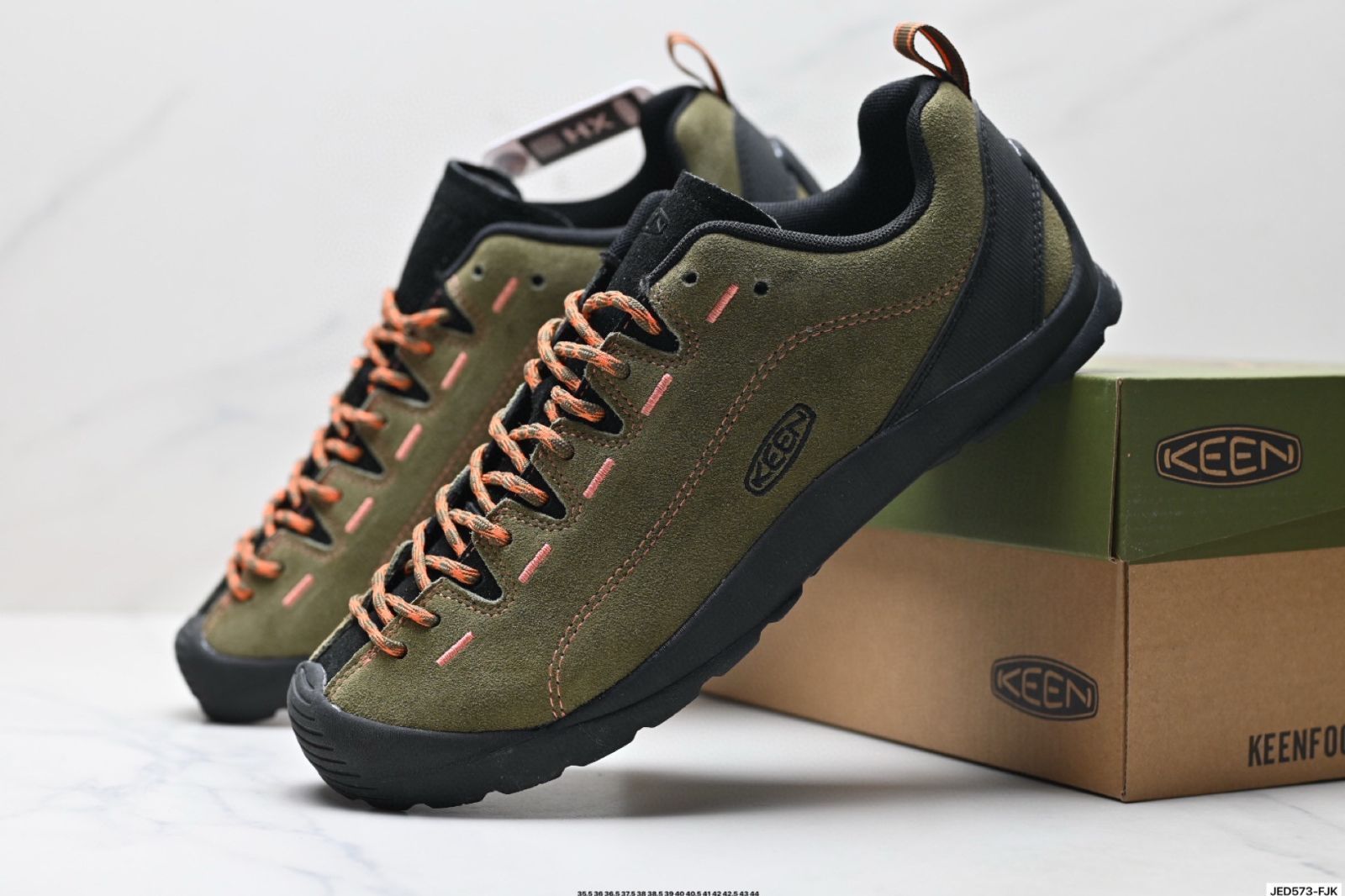 万歩ハイキング対応 ユニークデザイン靴-MM輸入3