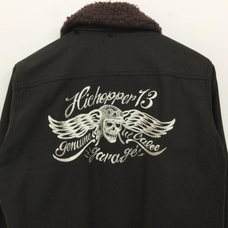 CALEE キャリー ジャケット、上着 ジャンパー、ブルゾン