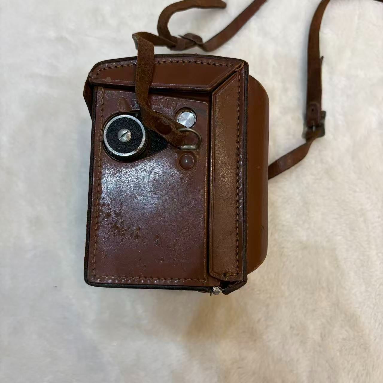  リコー RICOH カメラ リコーフレックス VII型 MODEL VII 二眼レフレックスカメラ 年代物 7 5 10 12 二眼レフカメラ フィルムカメラ