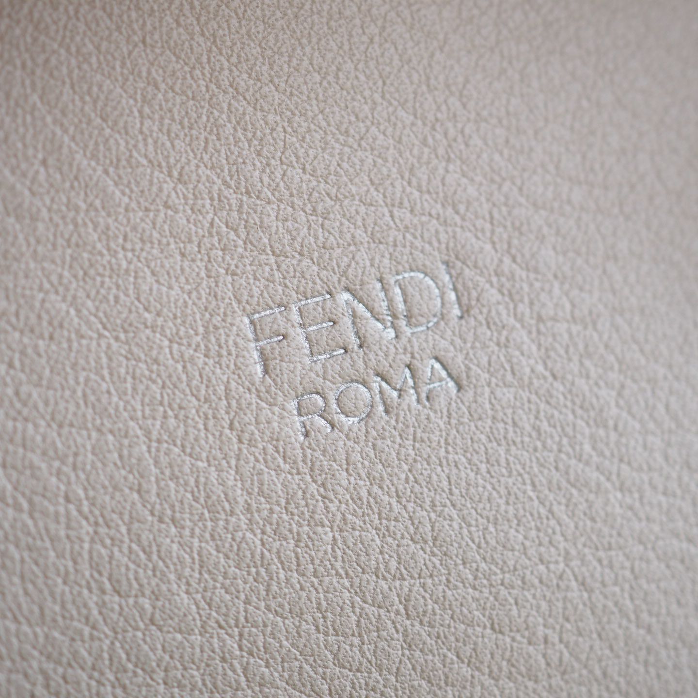 フェンディ FENDI バイザウェイ 2way ハンドバッグ ショルダーバッグ 