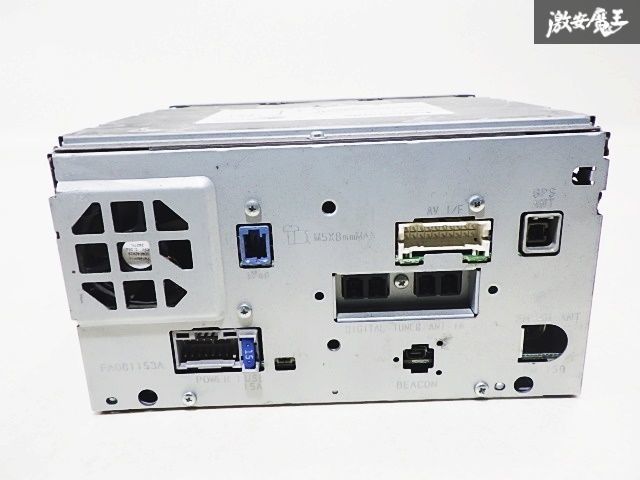 Panasonic パナソニック ストラーダ メモリーナビ カーナビ ナビ