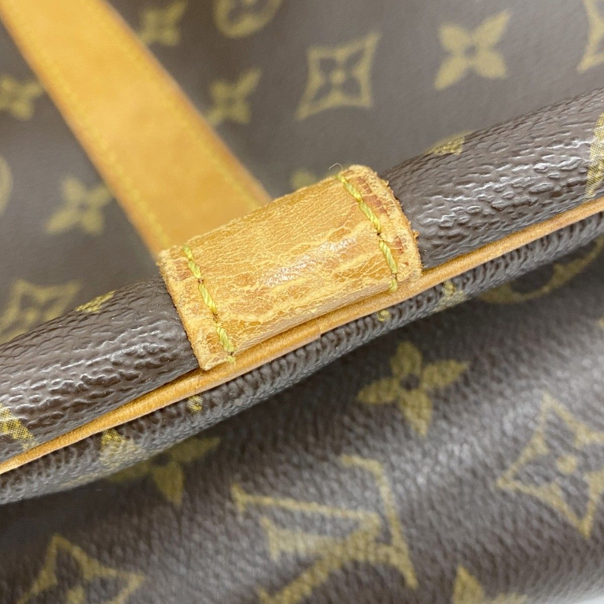 5ic3673 ルイヴィトン ボストンバッグ モノグラム キーポルバンドリエール60 M41412 ブラウン メンズ レディース ユニセックス USTAUSTRALIA_COM_AU