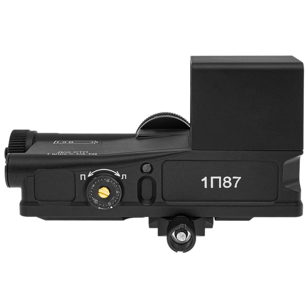 ドットサイト BK