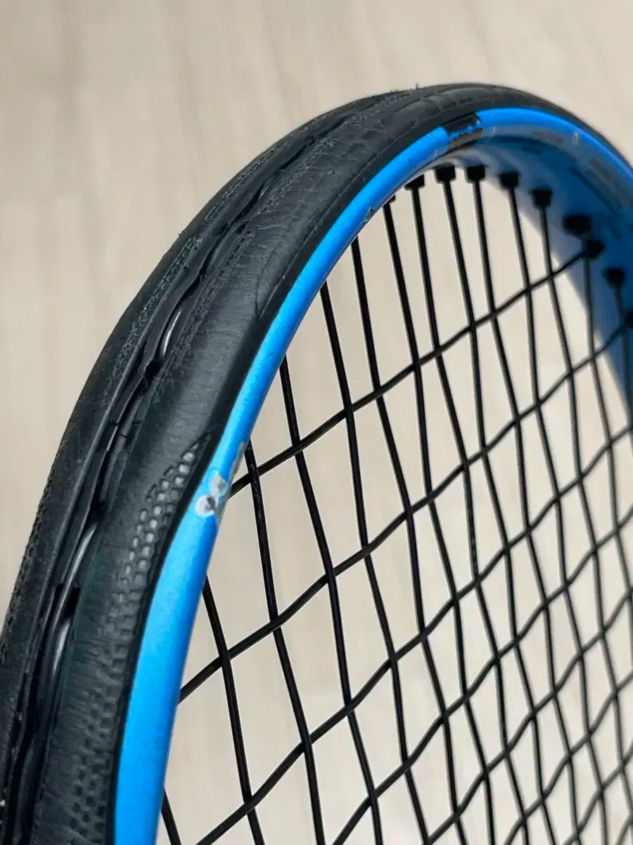 テニスラケット
