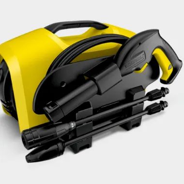 ケルヒャー K2サイレント
