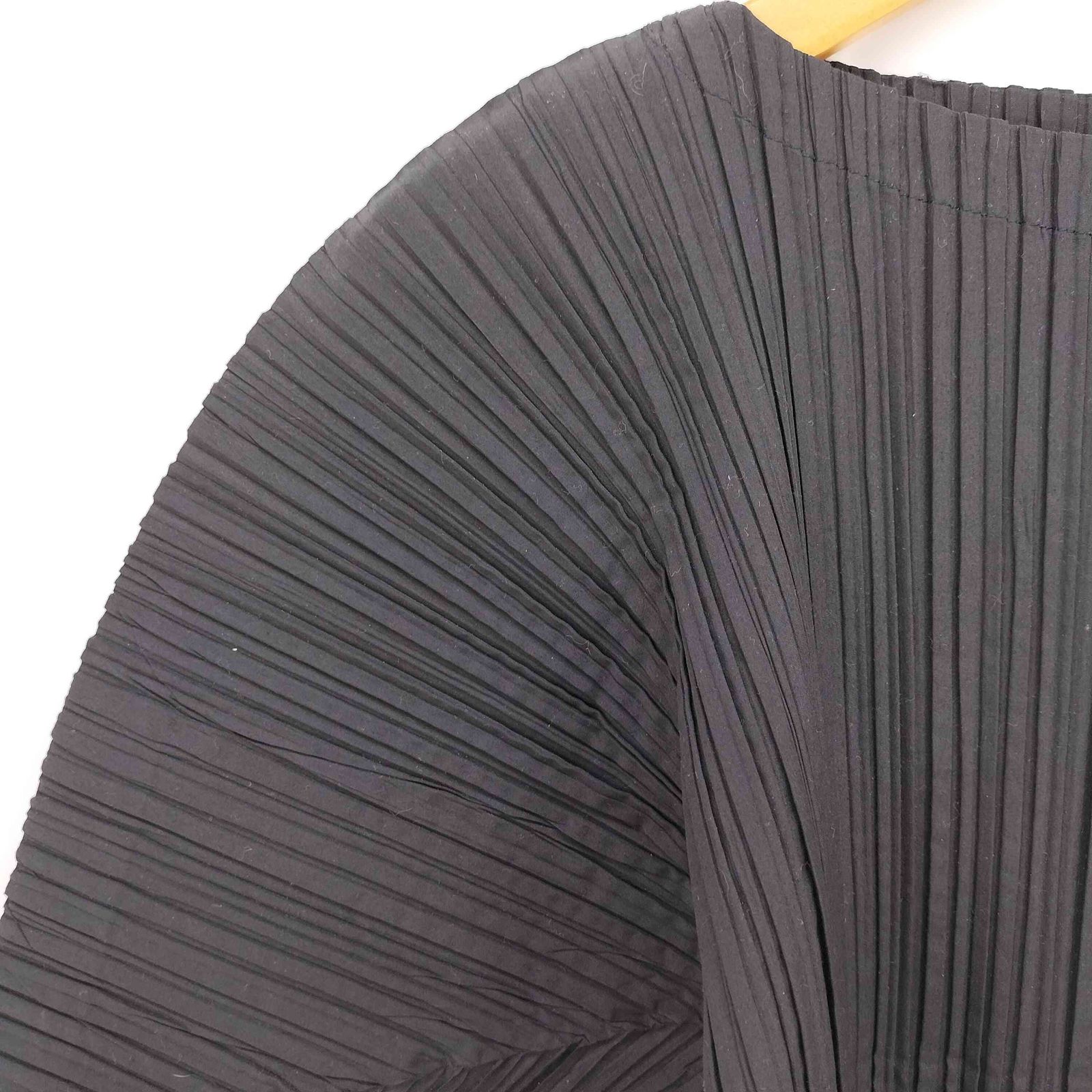 イッセイミヤケ ISSEY MIYAKE 80s archive 筆タグ 本人期 変形
