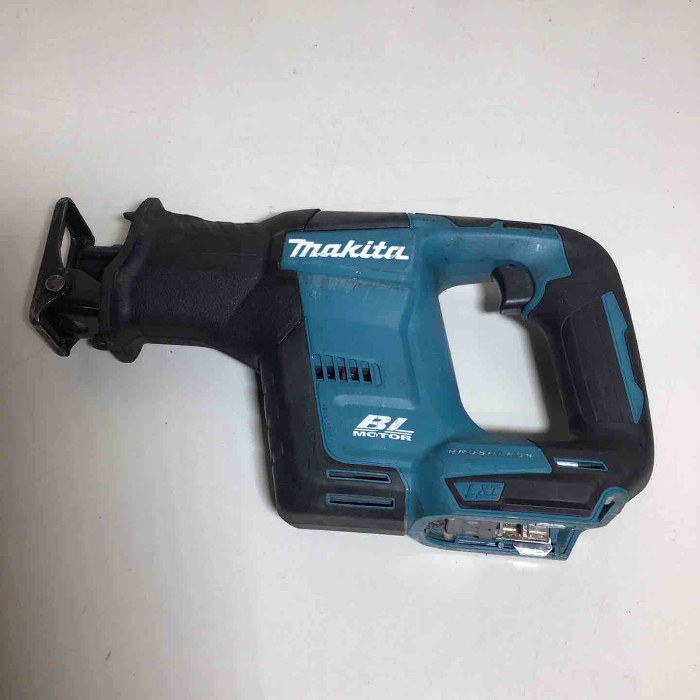 マキタ makita コードレスレシプロソー JR188DZK 戸田店