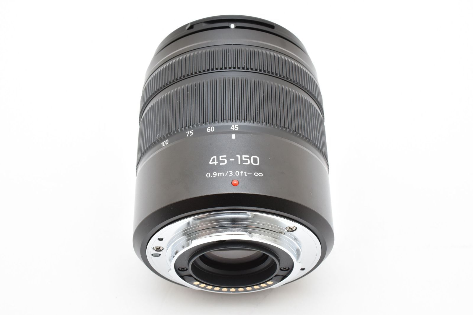 LUMIX G 45-150mm/F4.0-5.6