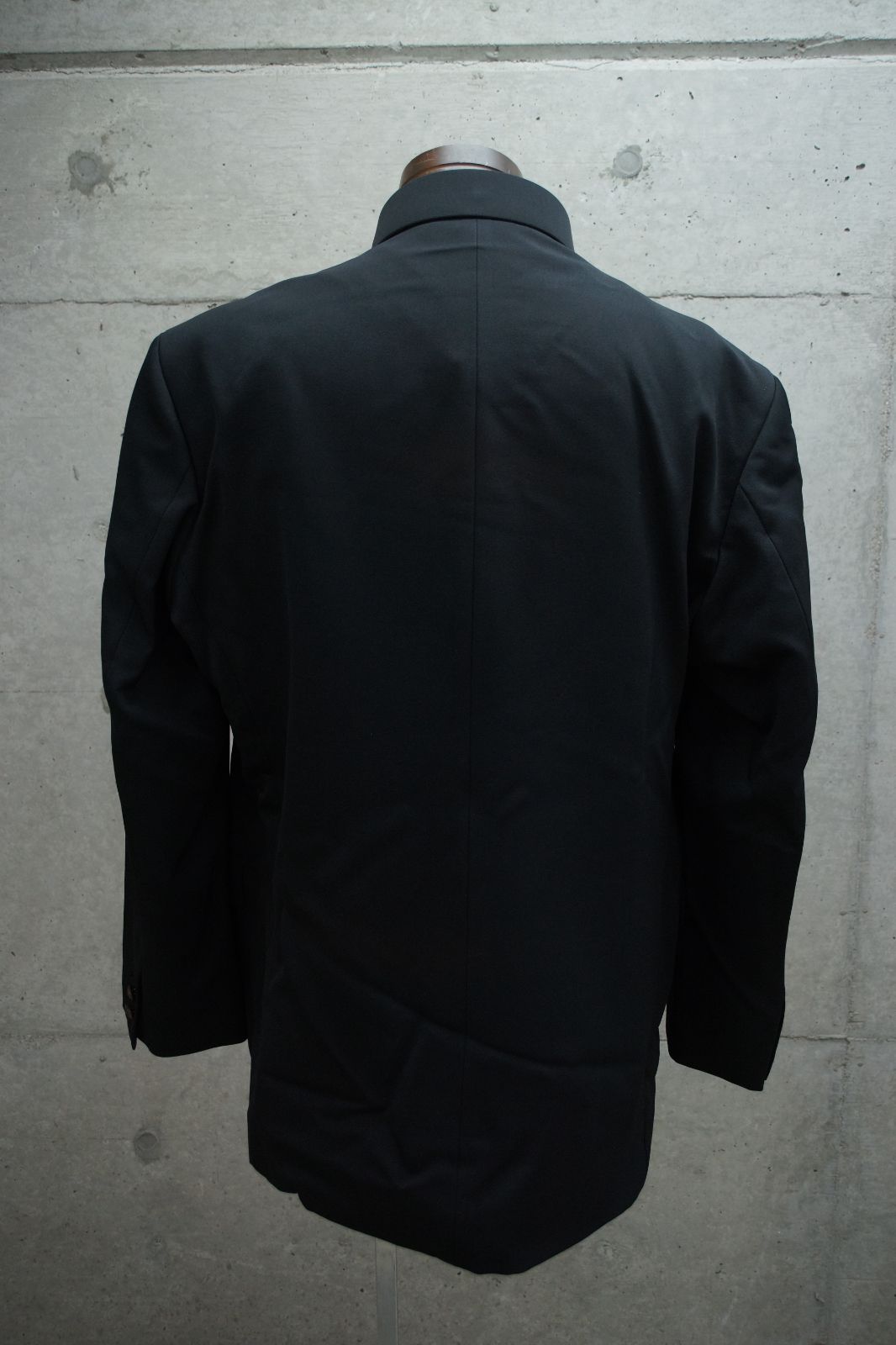 男子学生服 上衣のみ