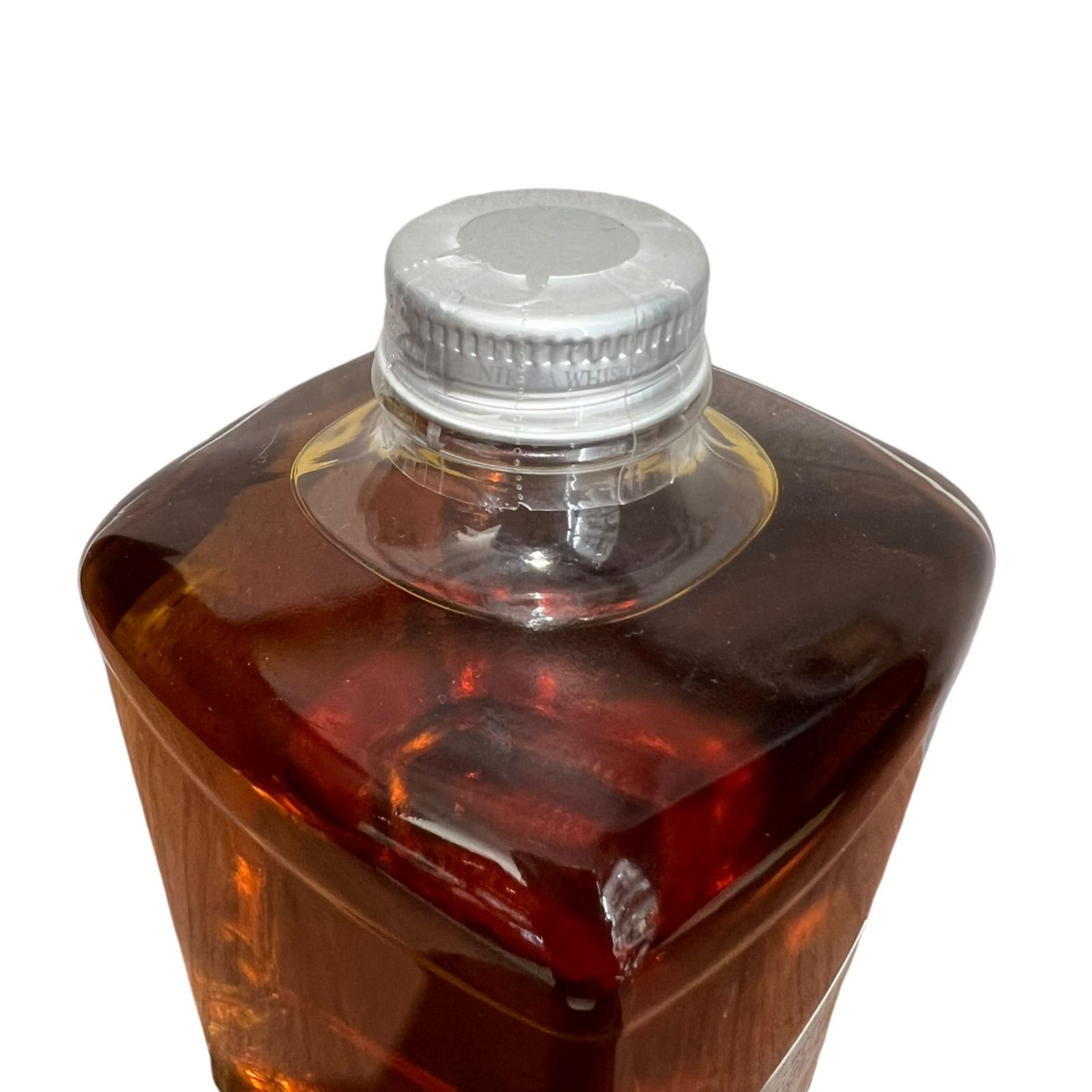 ウイスキー　フロムザバレル　500ml  51％ Amazon.co.jp: ニッカ フロム ザ バレル 51度 500ml 箱なし