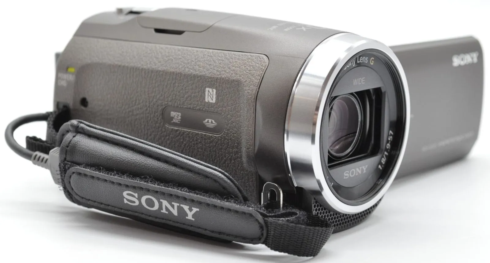 極美品SONY HDR-CX680 デジタルビデオカメラ Handycam 極美品