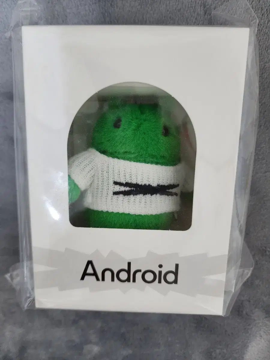 lesserafim ルセラフィム Android bot コラボ キーホルダー LE SSERAFIM(ルセラフィム・ルセラ) アンドロイド コラボ