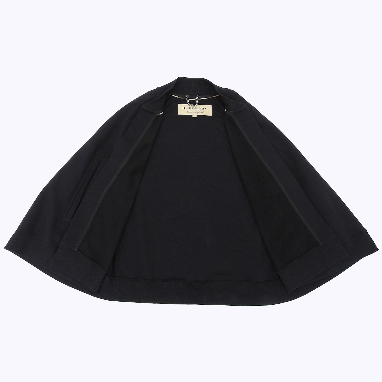 ☆FOXCY様専用ページ☆極美品△BURBERRY バーバリー 4055787 バック