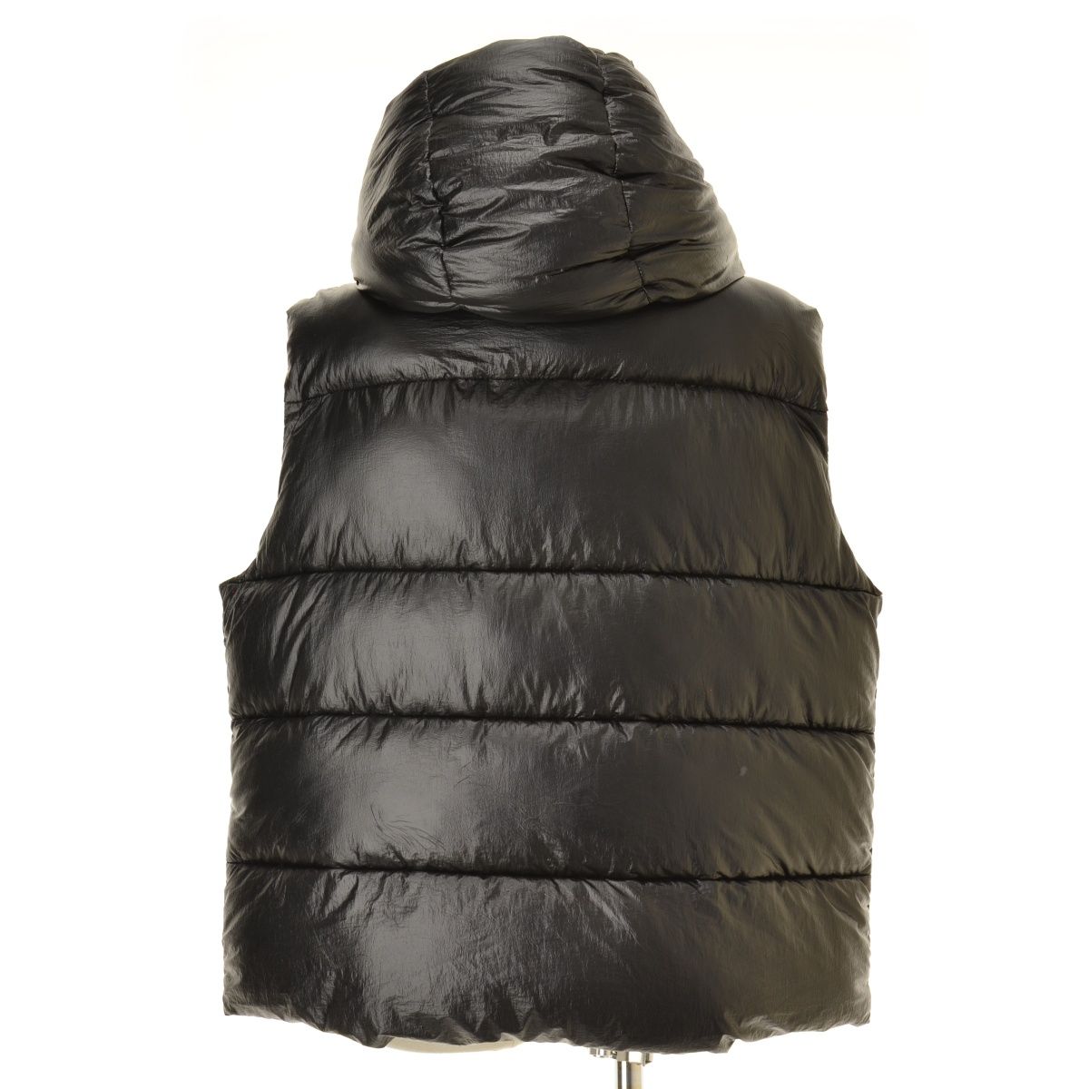 DIESEL】レイヤードpuffer vestダウンベスト - メルカリ