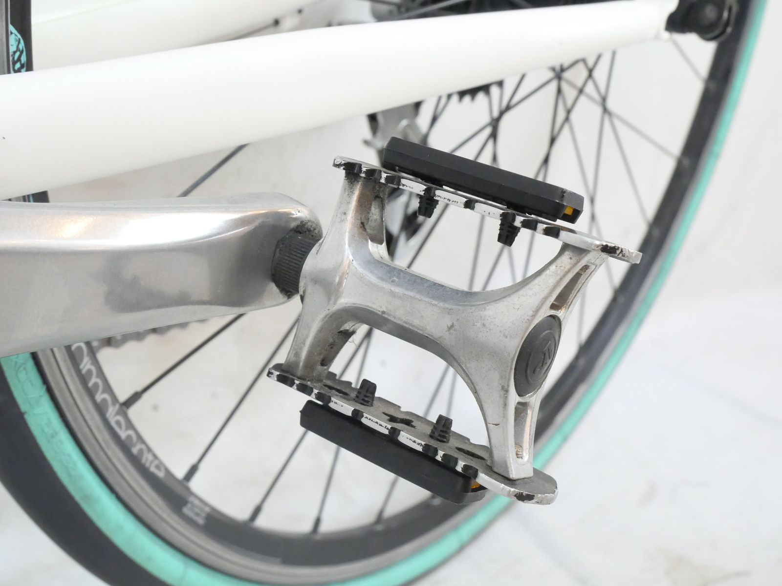 ビアンキ C-SPORT1