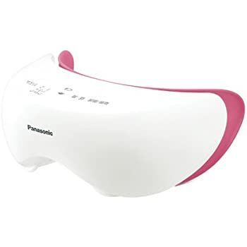 パナソニック 目もとエステ（ピンク）Panasonic うるおいタイプ EH