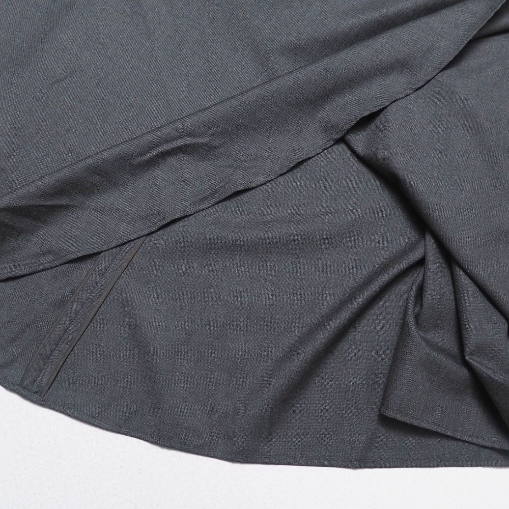 サイズ40 アシンメトリー