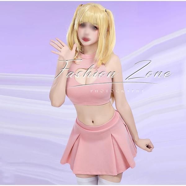 cosplay