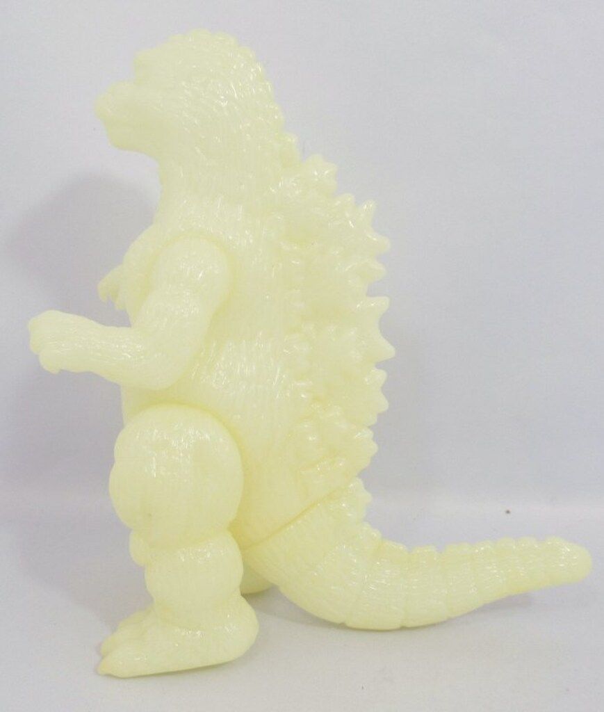 世紀の大怪獣東宝怪獣シリーズ
