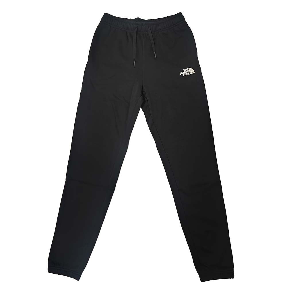 THE NORTH FACE Kids ザ ノースフェイス キッズ TEEN レギュラーテーパードジョガーパンツ 大人もOK