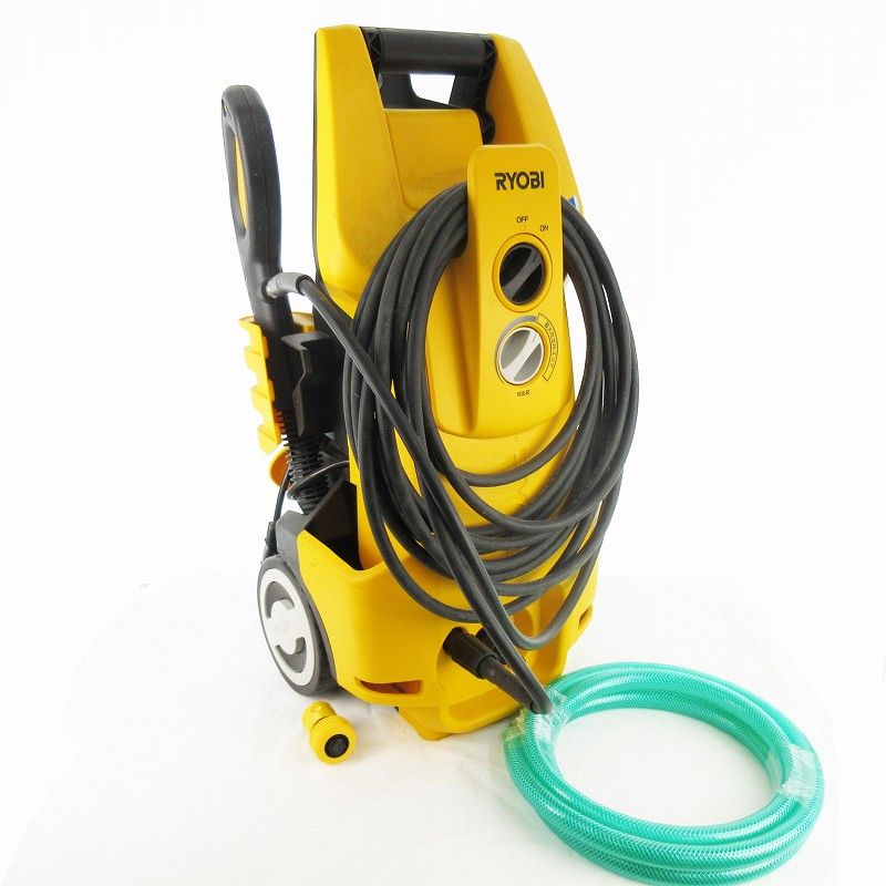 京セラ(Kyocera) 旧リョービ 高圧洗浄機用 フレキシブルランス