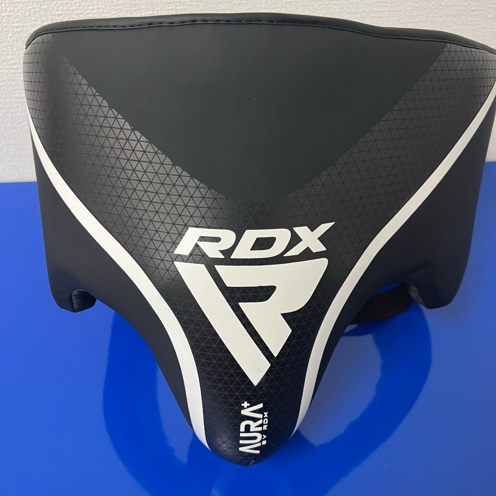 ボクシンググファールカップ、RDX ヘッドプロテクトサイズL RDX ファールカップ カッププロテクター ボクシング用 Lサイズ - メルカリ